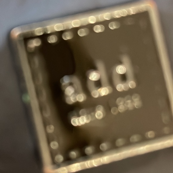 Add European made in Milano Italy designer hooded avant guard down winter - Picture 7 of 7